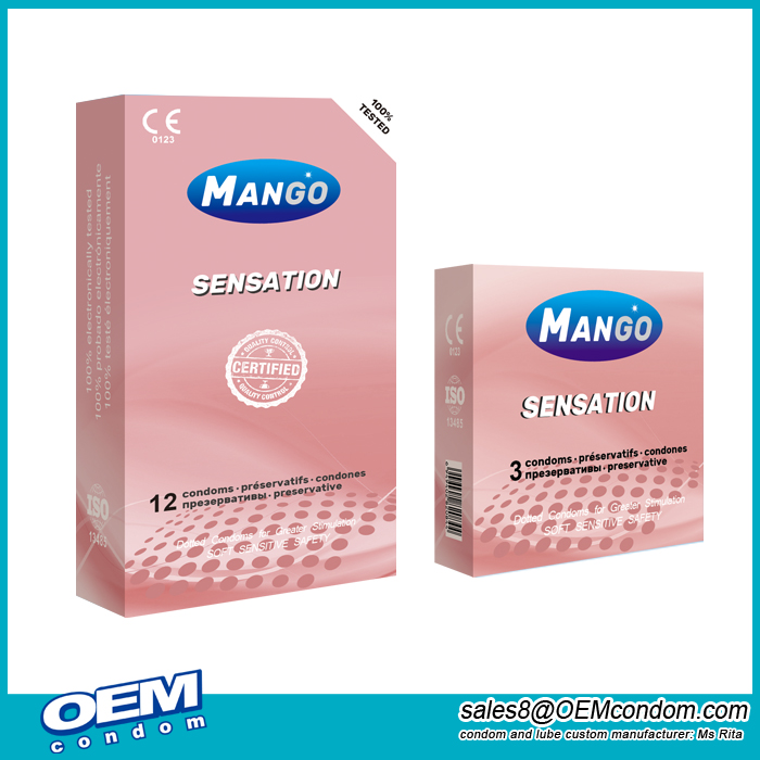 dotted condom,dotted condom supplier,sensation condom maker