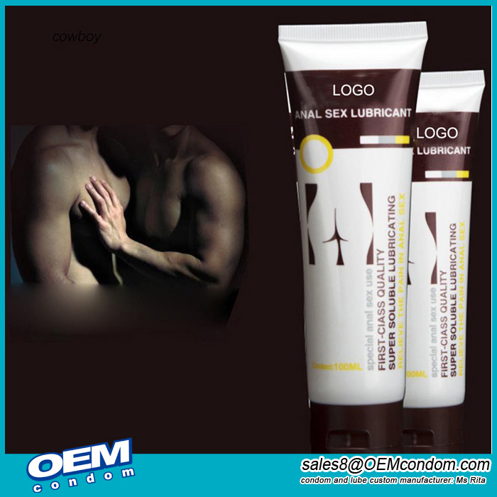 Wholesale OEM/Private Brand Personal Lubricant. anal sex lubricant. 