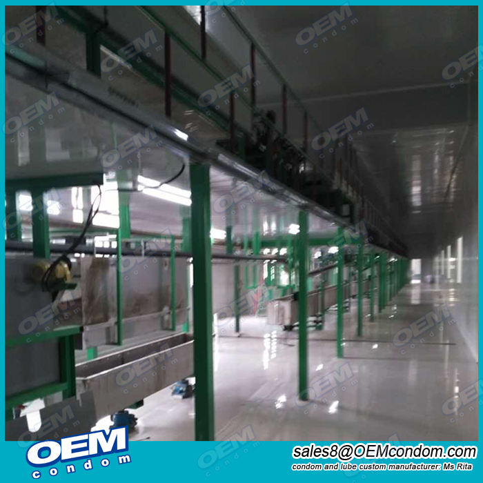 condom plant cost,condom factory cost,condom production line