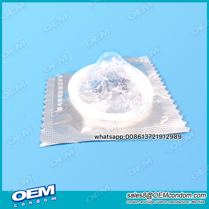 polyuerthane condom,non latex condom,latex free condom
