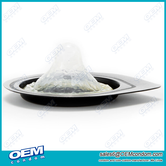 Condom without latex Supplier