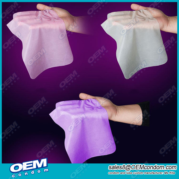 OEM colored dental dam supplier