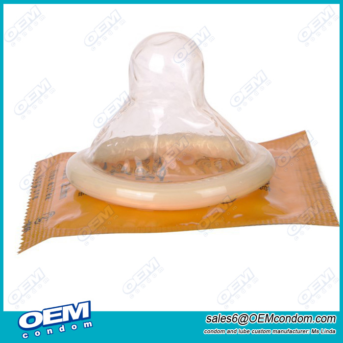 OEM Extra Safe condom Producer in China