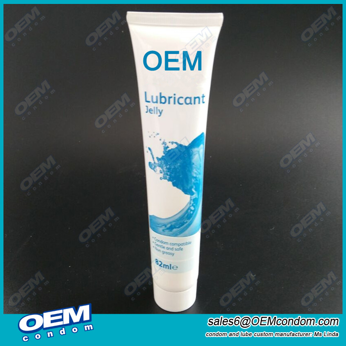 Natural Personal Lubricant Climax Control Lube price for sale