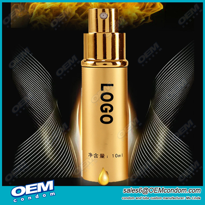 High quality prolong delay spray supplier