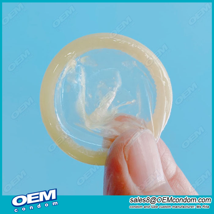 Delay condom custom condom manufacturer