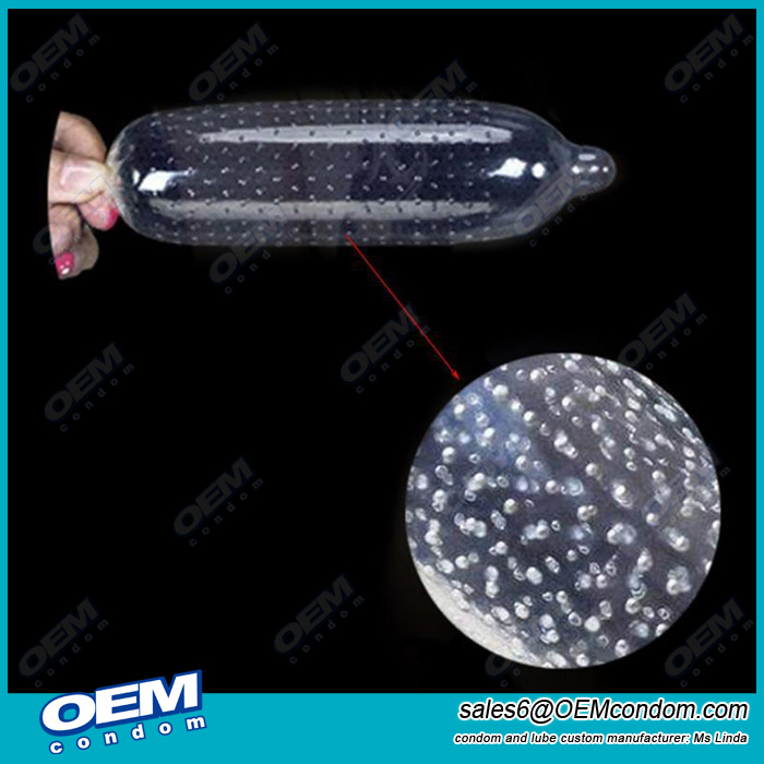 OEM brand 3D Rotating thread condoms, Ultra thin condom manufacturer