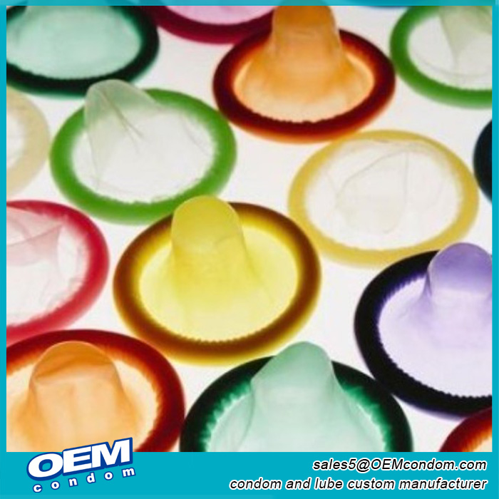 Good Price OEM Male Sex Plain Latex Condom
