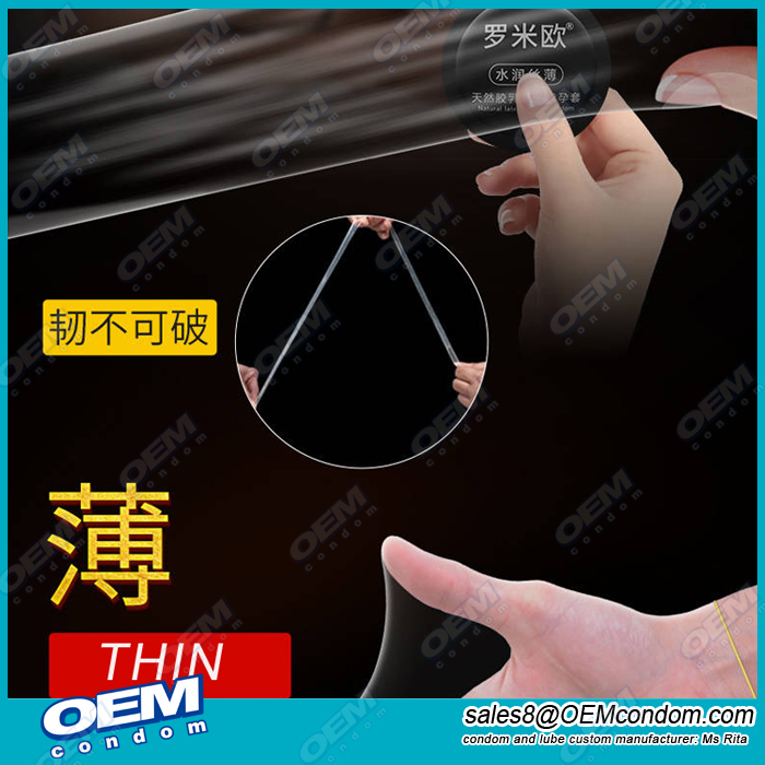 bare skin thinnest condom maker,ultra thin condom producer,OEM thin condom factory