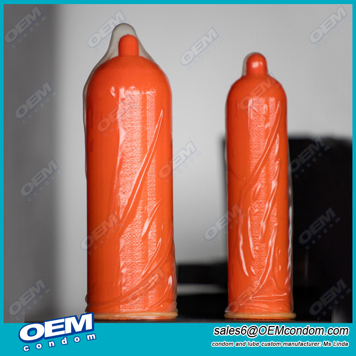 Large size condom manufacturer, OEM brand condom producer