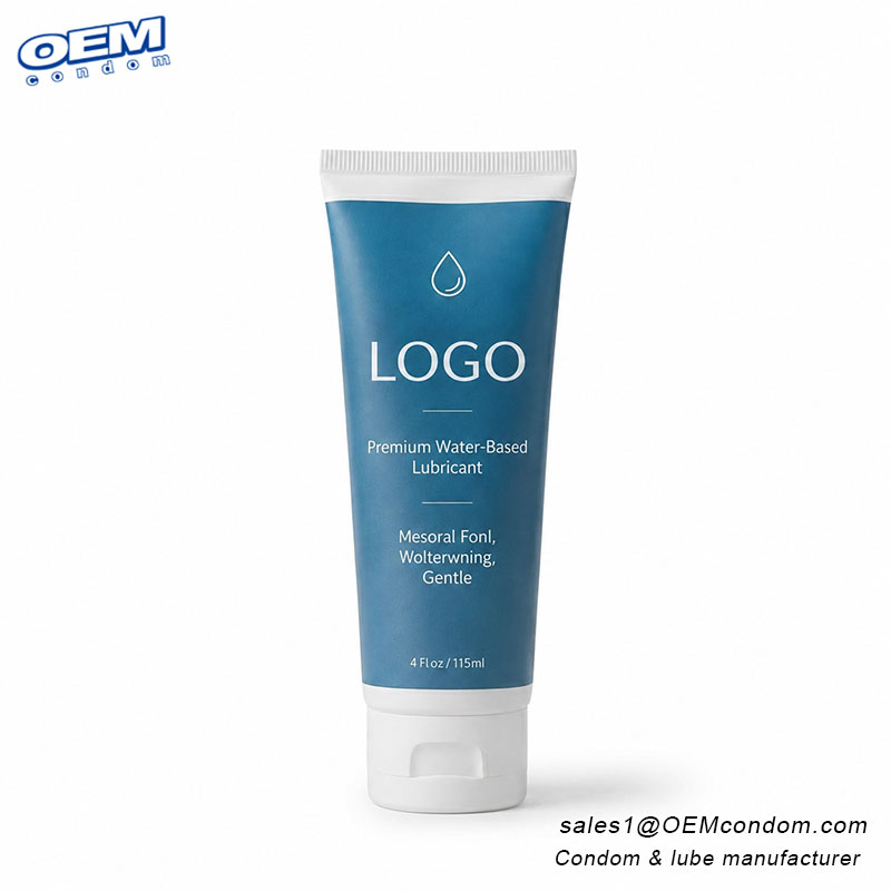 Best Personal Lubricants for Women’s Comfort