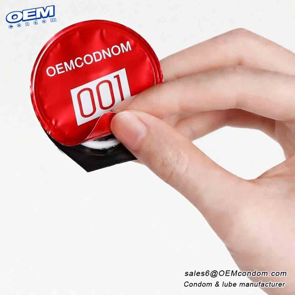 Best Latex Free Condoms For Sensitive Skin