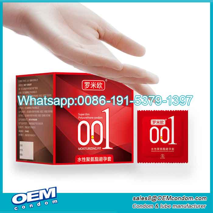 non latex condom,polyurethane condom,latex free condom