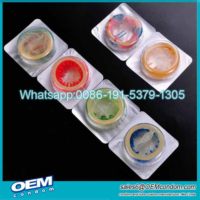 Spike condom manufacturer, OEM logo spike condom, spike thorn condom producer
