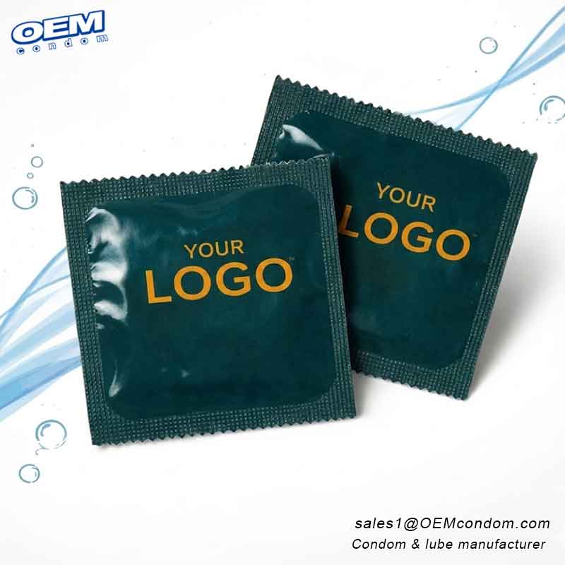 Personalized Condom Wrappers with Custom Pictures