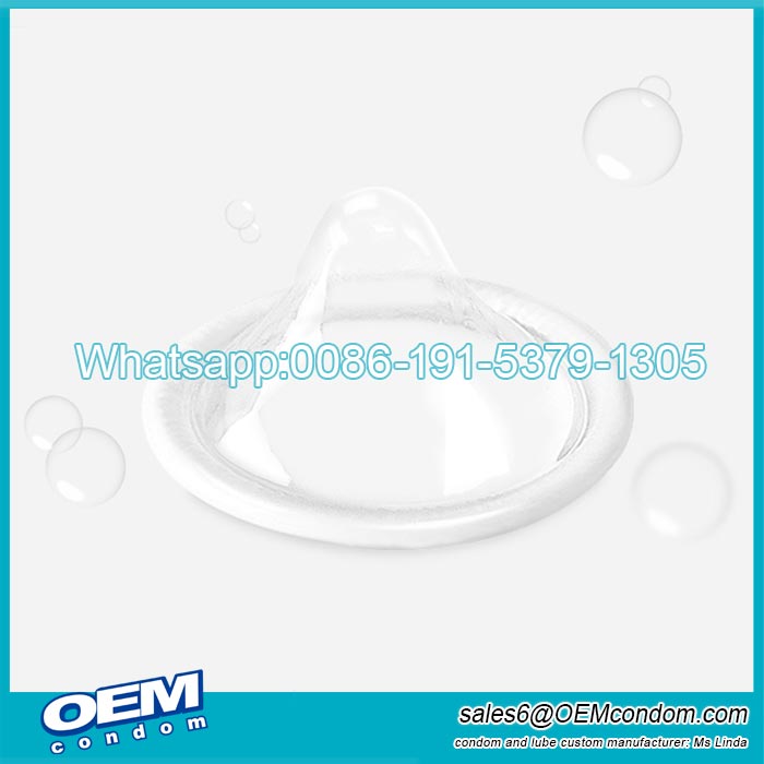 Polyurethane condom manufacturer, non latex polyurethane condom producer