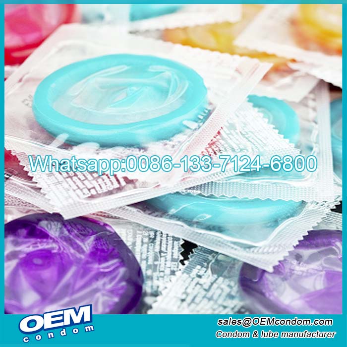 china best condom manufacturer