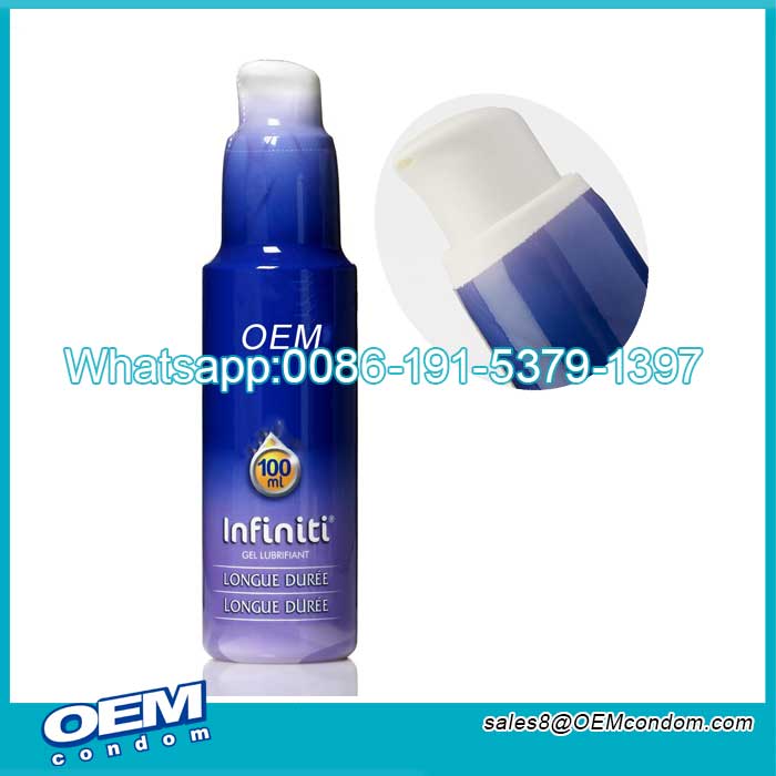 silicone lubricant long lasting