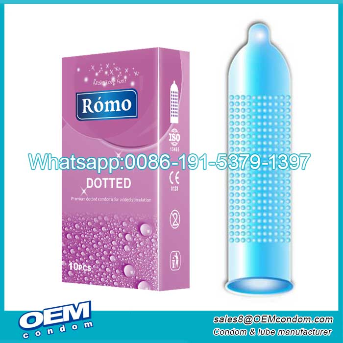 dotted condom brand,brand dotted condom manufacturer,OEM dotted condom factory