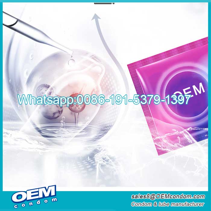 OEM condom,custom logo condom,long lasting custom condom,OEM condom factory,custom condom factory