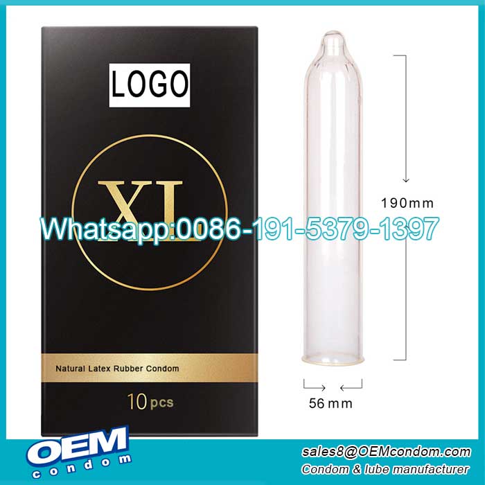 magnum condoms,magnum large size condom,XL condom producer