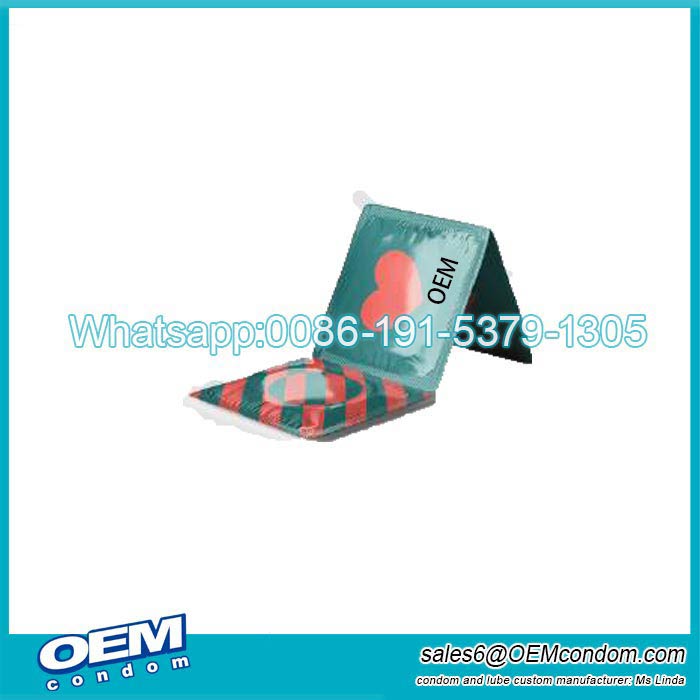 OEM Ultra Thin Condoms Factory