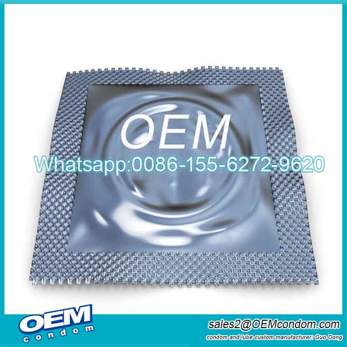 OEM high quality condom