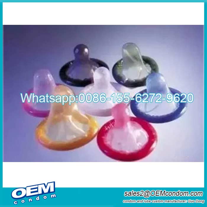 Specific condom supplier