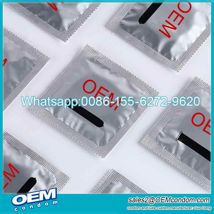Distributor and manufacturer of latex condom in the world
