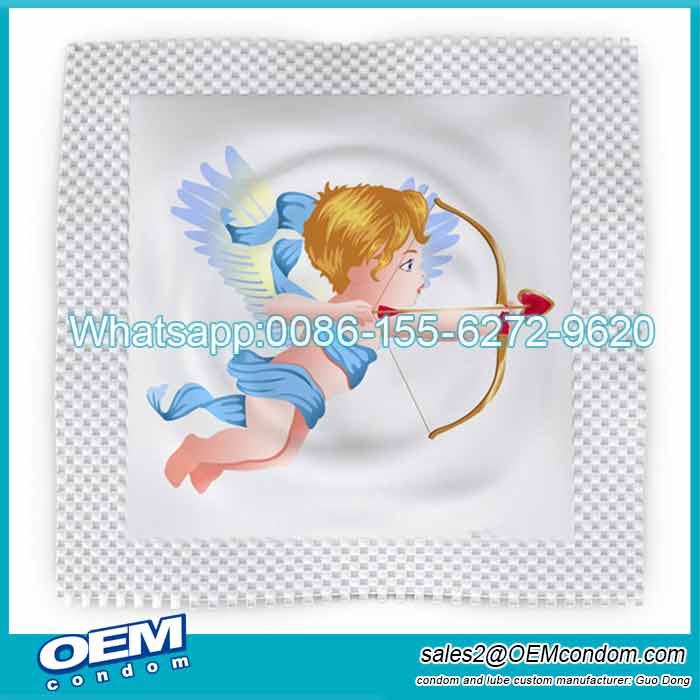 Best OEM cupid Condom Manufacturing Company