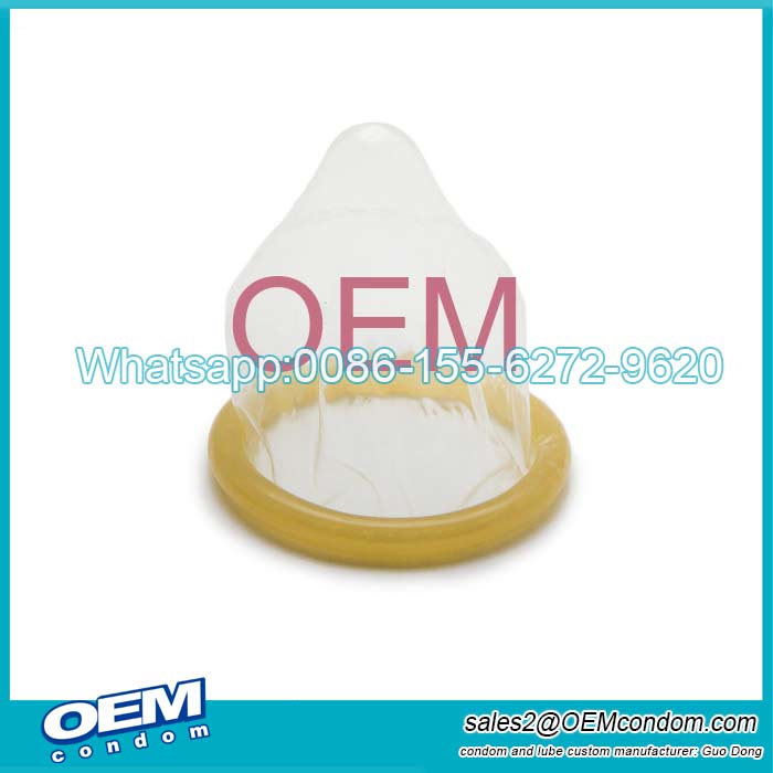 supply free OEM condom sample
