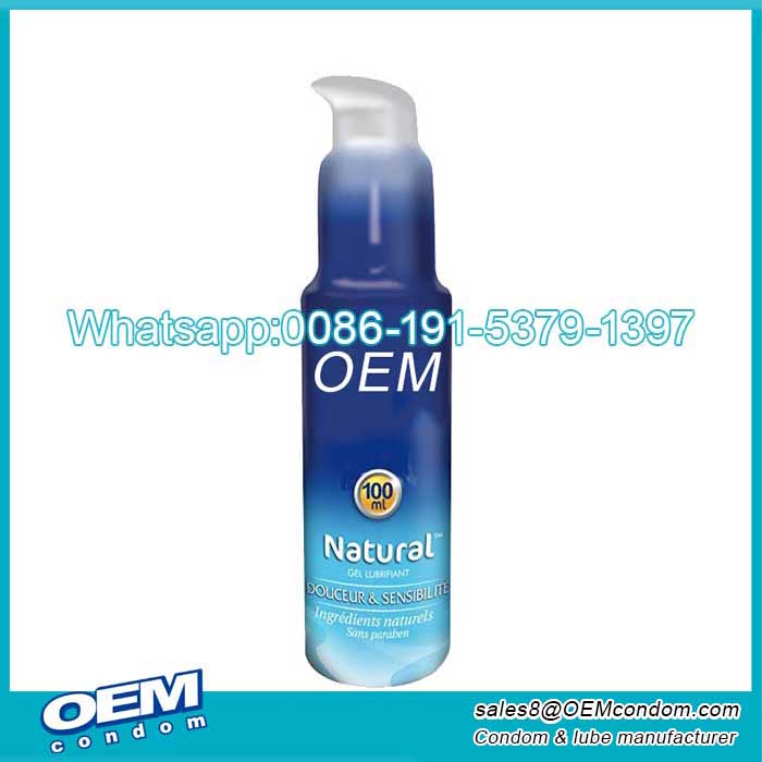 OEM Lubricant Water Based