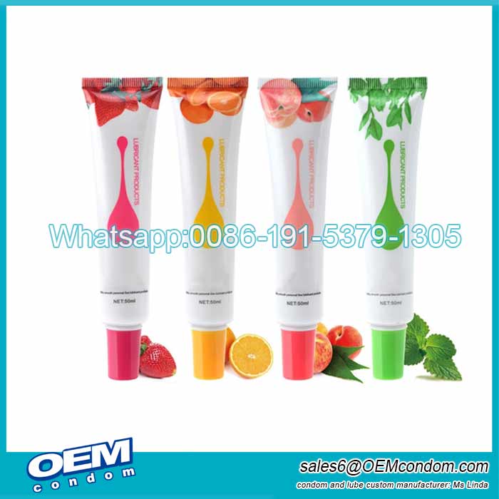 sex lubricating oil manufacturer, Flavored personal lubricant gel factories