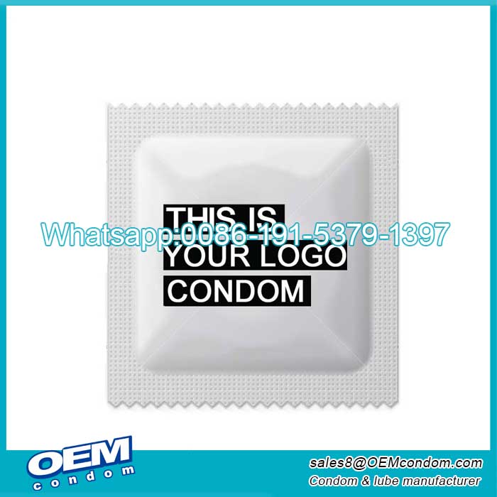 condom manufacturing company