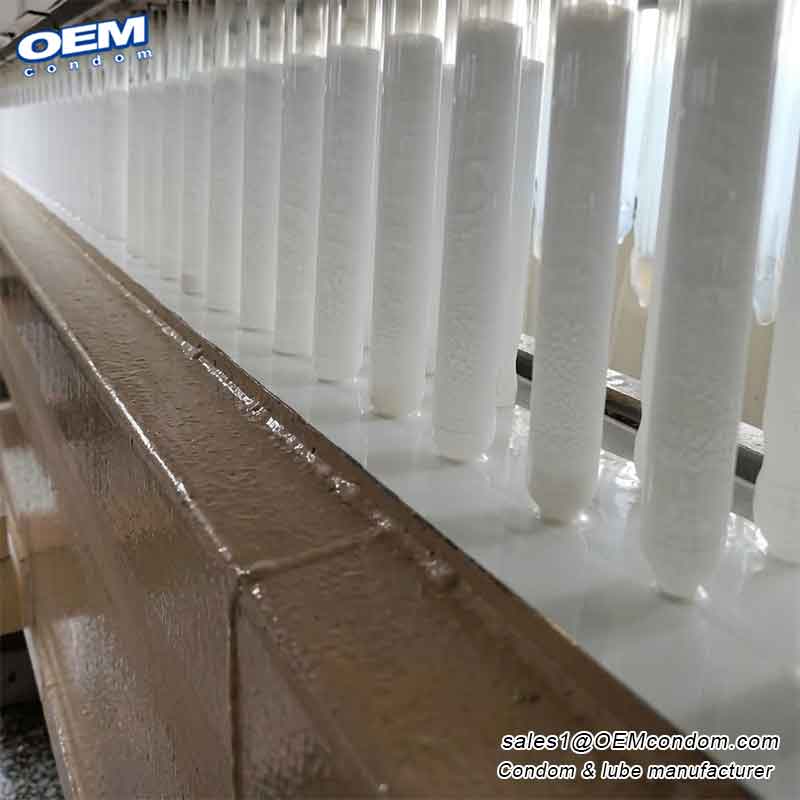 Professional Private Label Custom Condom Manufacturer
