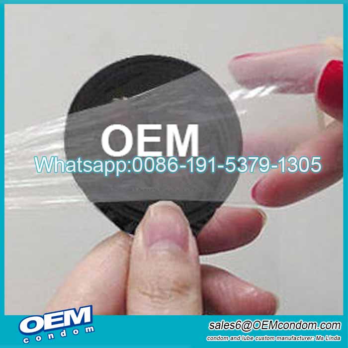 Super Ultra Thin Zero 001mm Condom Lubricating Condom