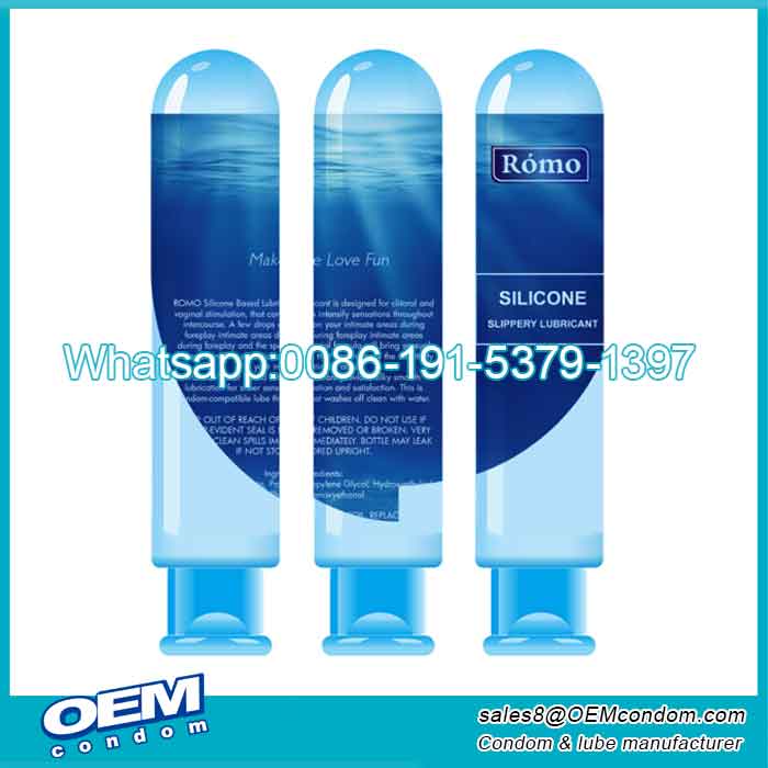 personal lubricant wholesale factory from China