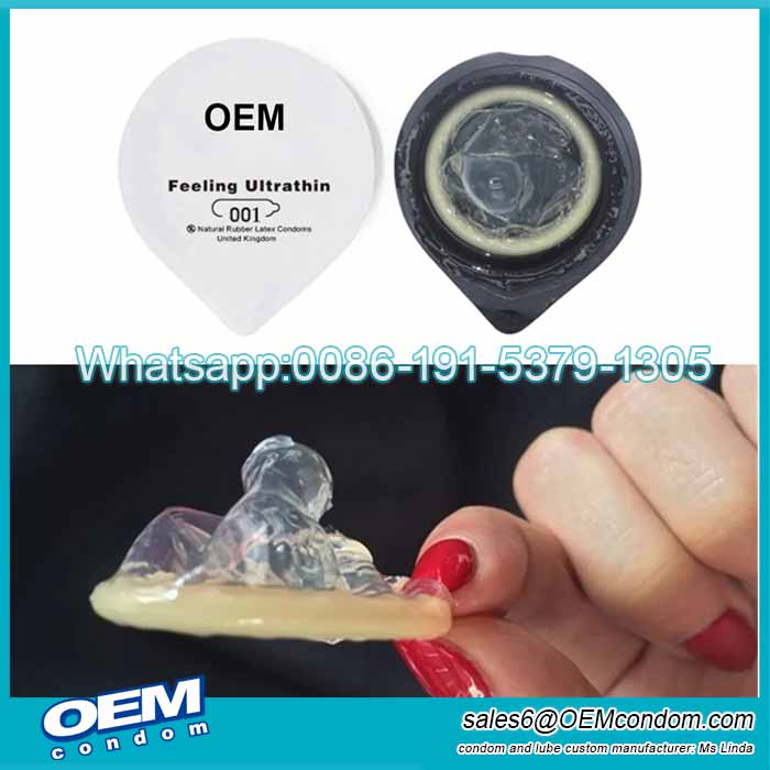 Custom condoms manufacturers, OEM brand blister condoms, condoms capsules manufacturers