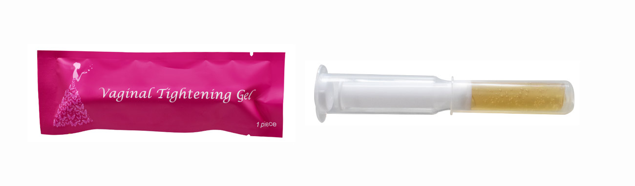 Vagina Tightening Gel