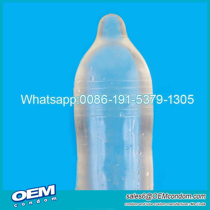 Contoured condoms manufacturers, Anatomical shape Easy On condom, OEM Brand anatomically shaped condom