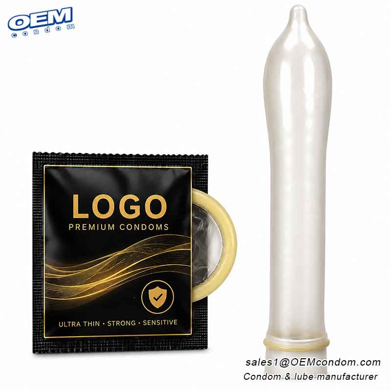 What if the condom breaks during or after use?